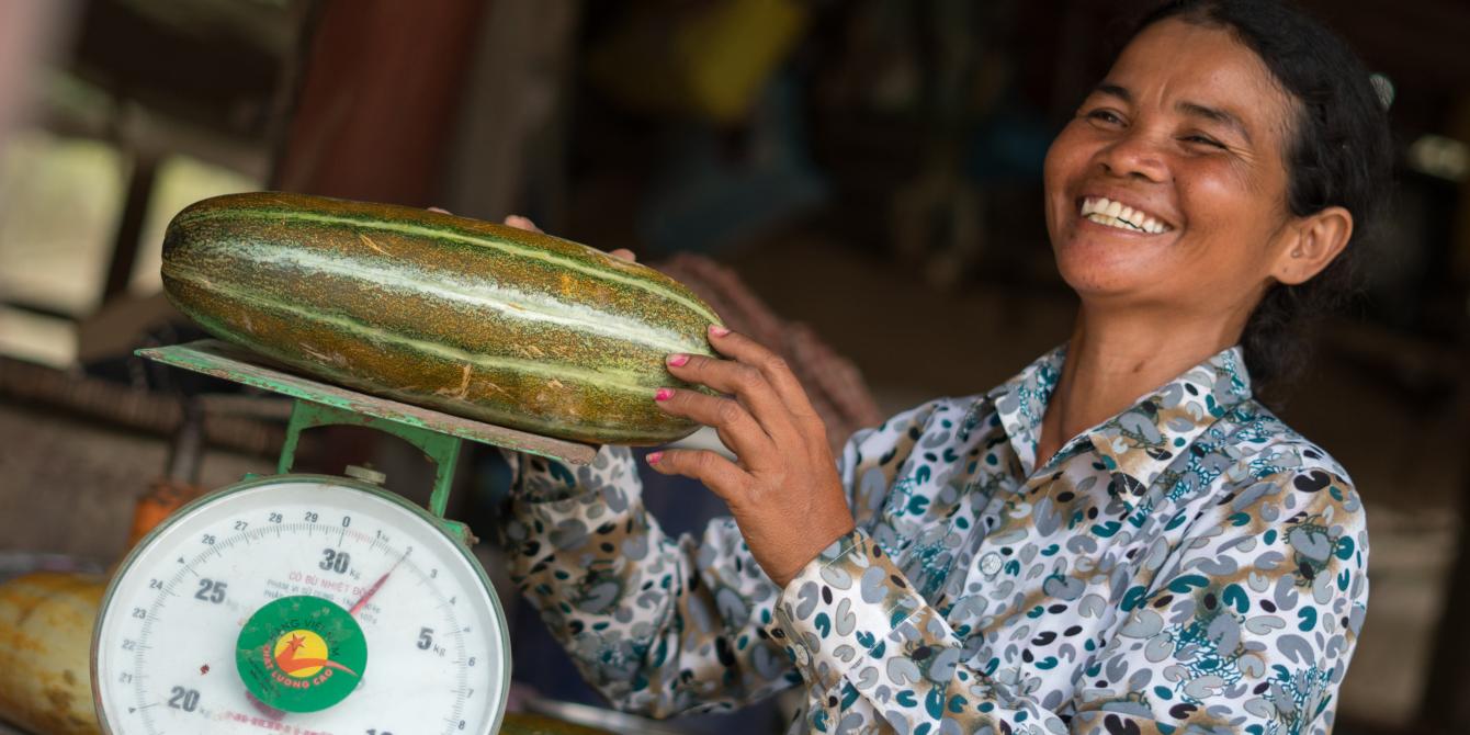Women's Economic Empowerment Project Women's Economic Empowerment Project